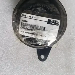 Gros Lot HORN - KAWASAKI - 27003-0049